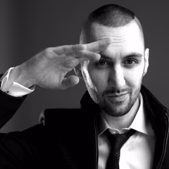 Khalid ‘Dreams’ Mokhtarzada