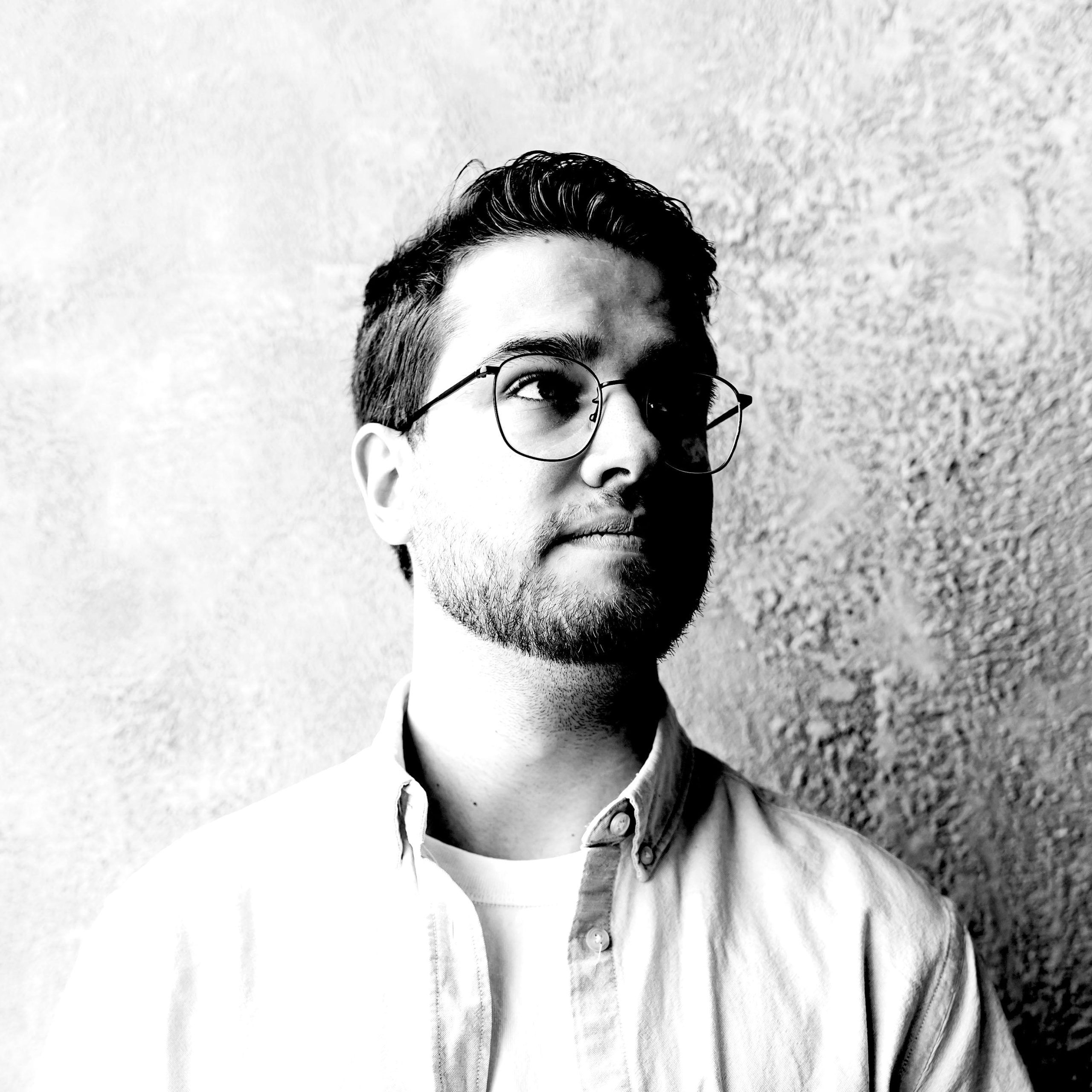 Gustavo “Comet” Quintini