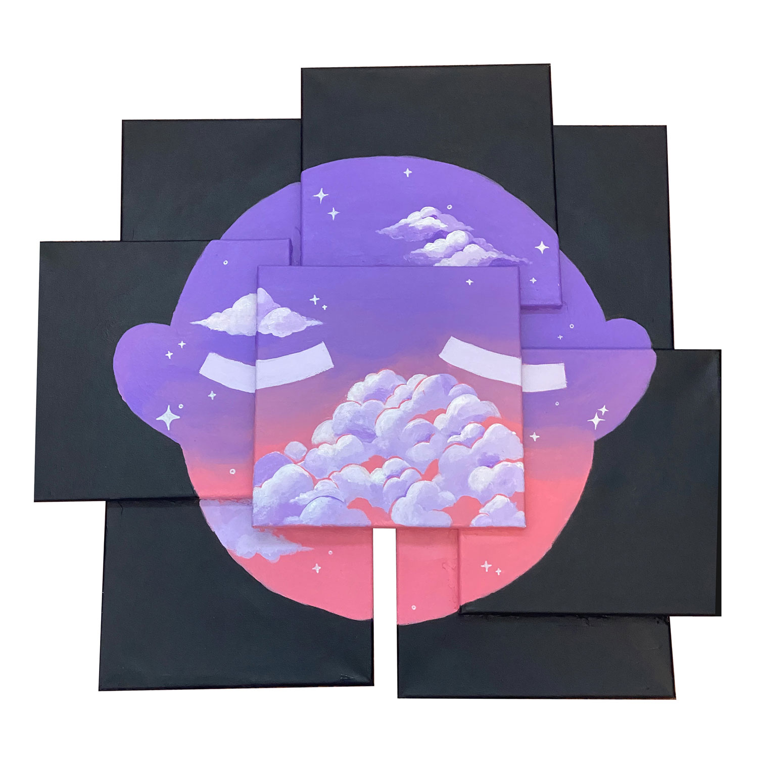 Kharisel-Nosis-Floating