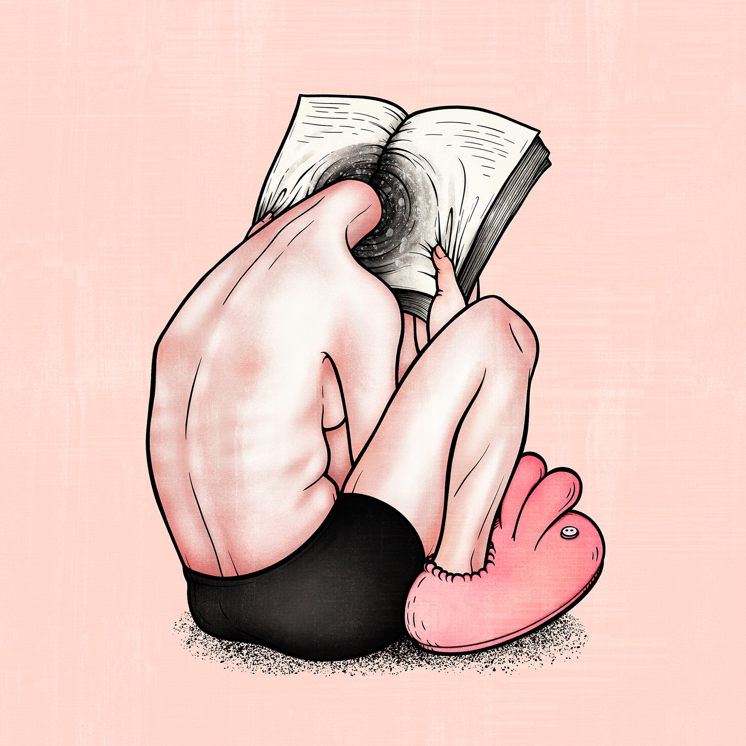 Lily-Le-A-Novel-Dimension