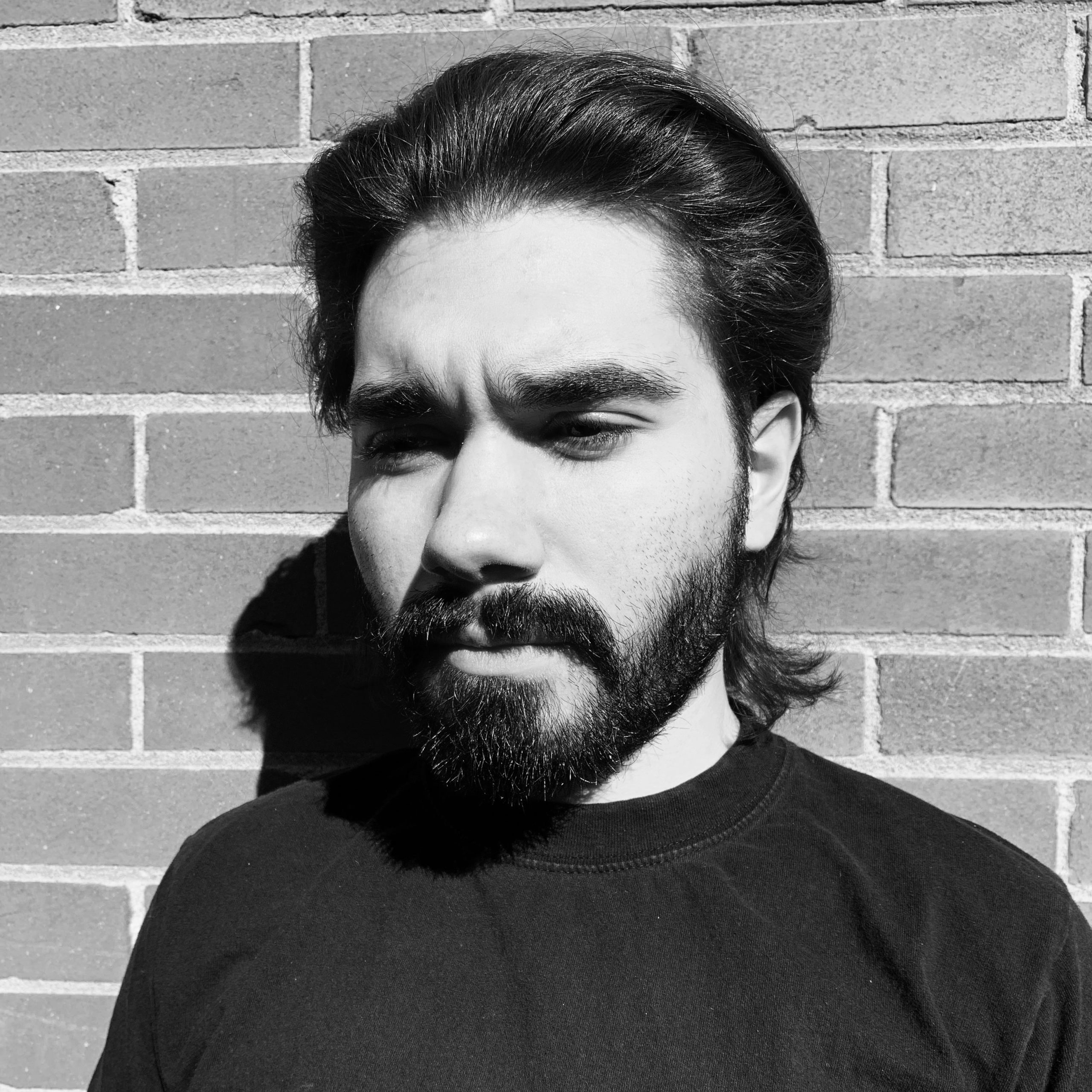 Michael “Ensign-M” Melo