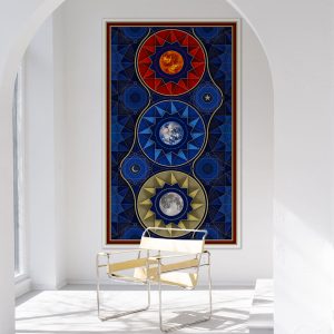 1G: God Trip - The One